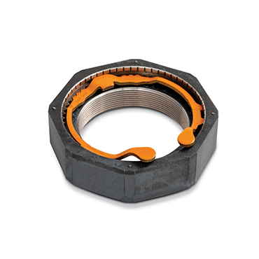 Pro-Torq Spindle Nut