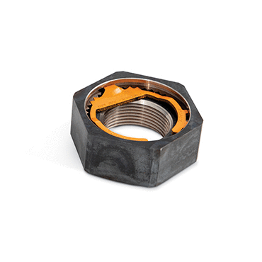 Pro-Torq Spindle Nut