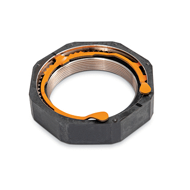 Pro-Torq Spindle Nut