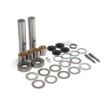Plus Kit King Pin Kit
