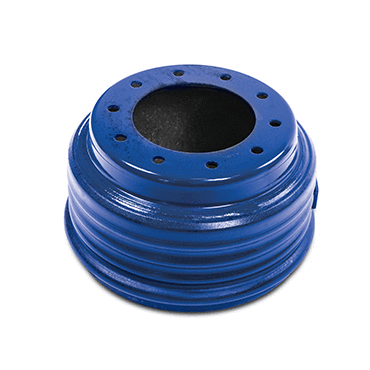 Drum Bal 16.5x7
