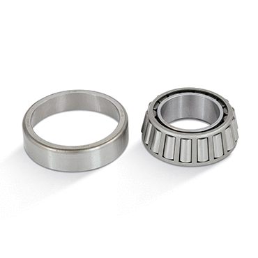 MATCHED BEARING SETS