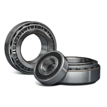 Bearing-Match Set Stemco Hm212049/212011