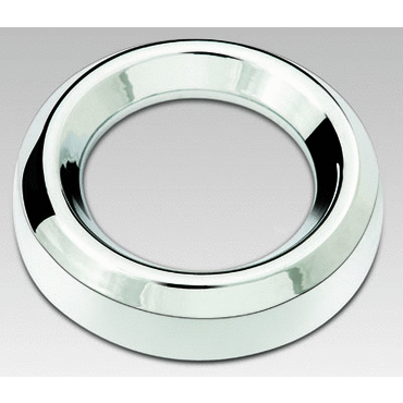 BEZEL-SPEEDO/TACK W/VISOR