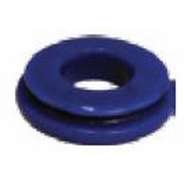 GLADHAND SEAL -POLY.-BLUE