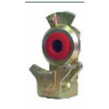 UNION TEE-3/4 THREAD