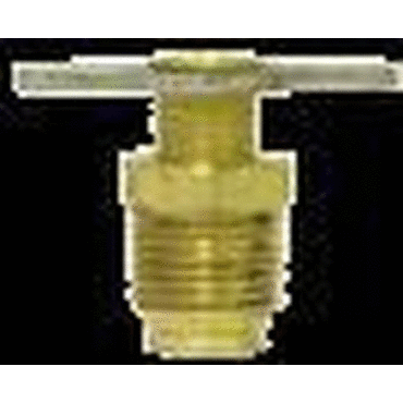 EXTERNAL SEAT DRAIN-1/4THRD