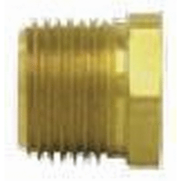 BUSHING  1/2TUBE-1/8THRED