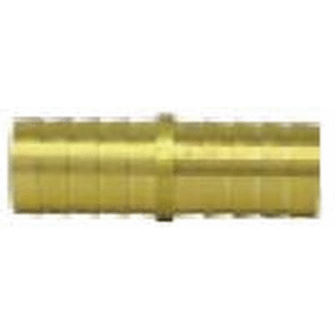 COUPLER -RND SHOULDER  3/16ID