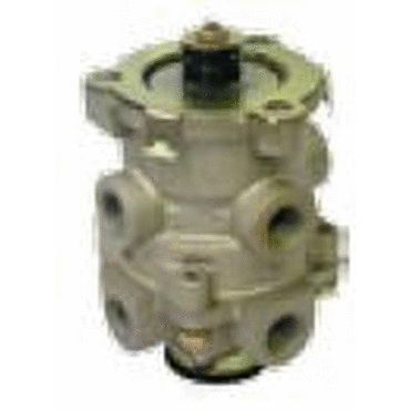 BRAKE VALVE-E6