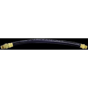 3/8 HOSE 3/8 SWVL X FIXED 24