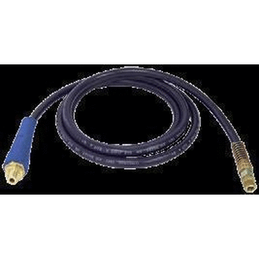 JUMPER HOSE 15' BLUE FLEXGRIP