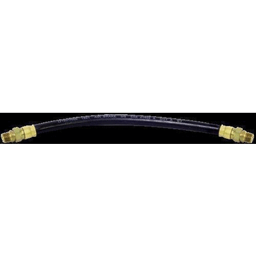 1/2 HOSE 3/8 SWIVEL ENDS 24