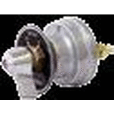 MASTER DISCONNECT SWITCH