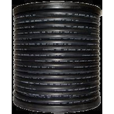 1/2 BLACK AIR HOSE 50' BOX