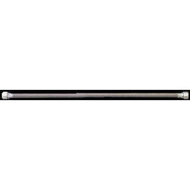 TEFLON COMP DISCHARGE HOSE 48"