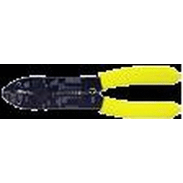 COMPACT CRIMP / STRIPPING TOOL