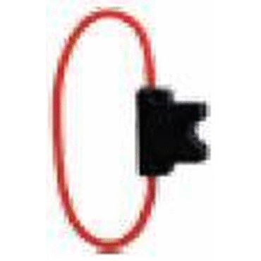 30MP FUSE HOLDER