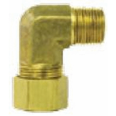 90 MALE ELB  1/8TUBE-1/8THRD