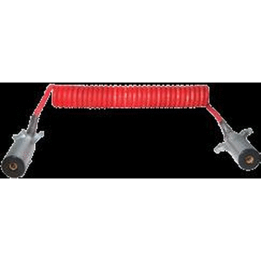 POWERCOILLIFTGATE&BATT.-12FT