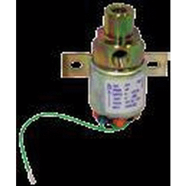 CONTROL SOLENOID 24 VOLT - NC