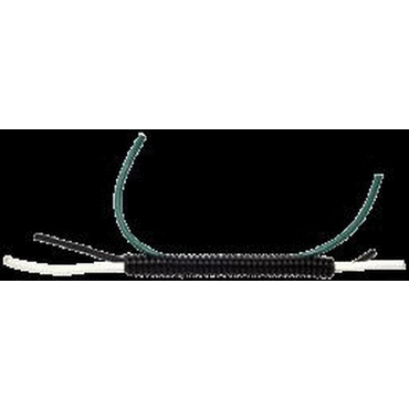 SPLIT LOOM1/4ID-BULK