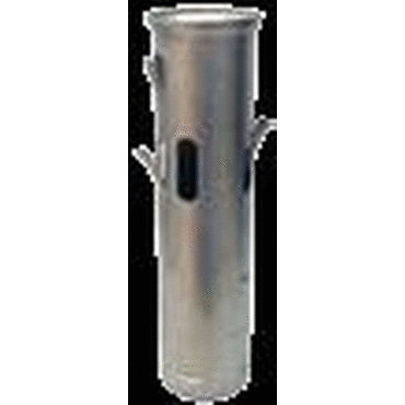 NTI-SIPHON, NECK ID 2.25