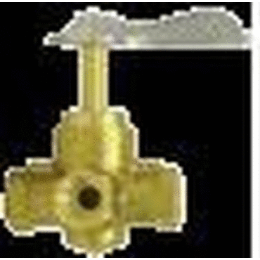 GLADHAND SERV. W/BRACKET