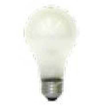 ROUGH SERVICE BULB-50 WATT