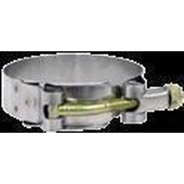 CLMP T-BOLT - 3-3/4 - 4