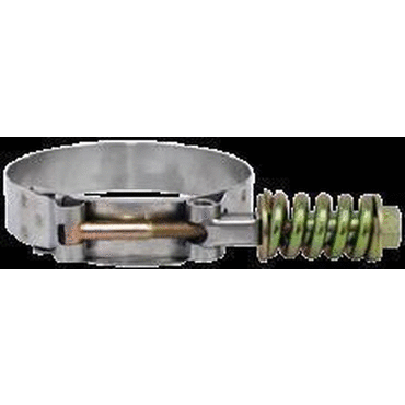 CLMP TBOLT- 4-1/16 - 4-3/8
