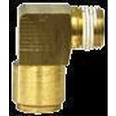 DOT B M EL  3/8TUBE-1/8THRD