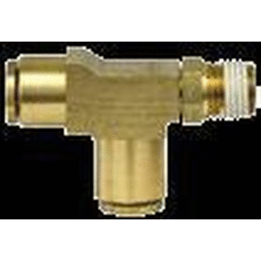 DOT AB M- SWL RUN T  3/8"-1/4"