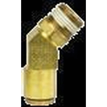 DOT AB M-45 SWL ELB  1/2-1/2