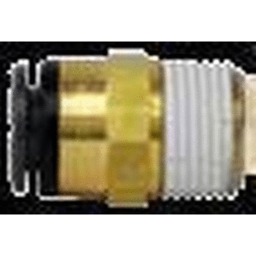 COMP DOT AB M  CONN. 5/8-1/2