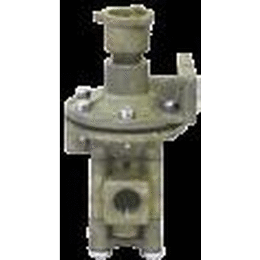 RELAY VALVE-N.O., #WM111531