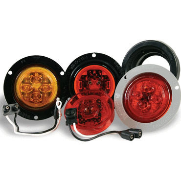 GROMMET KIT MARKER LIGHT 2-1/2