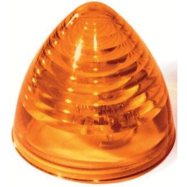 LAMP MARKER YELLOW