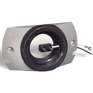 KIT-LAMP RED BRANCH DFTR MNT 2-1/2 LAMP