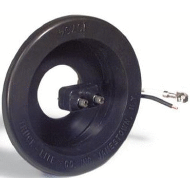 10 SERIES 3" GROMMET MOUNT