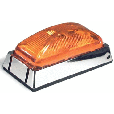 LIGHT-LED AMBER