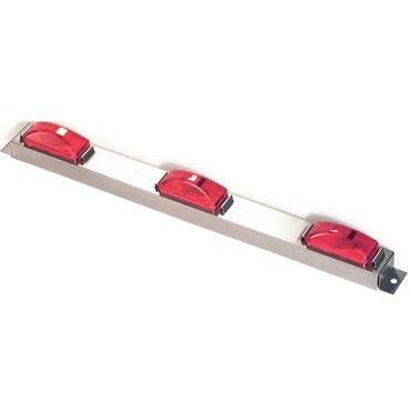 KIT-ID BAR LED MODEL 15 6" CENTERS