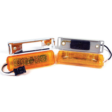 KIT-LAMP LED MODEL 19 COMBINATION