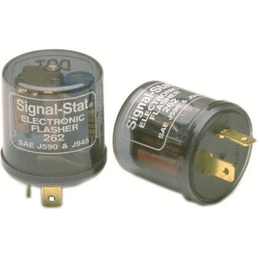 Electronic- Mechanism Flasher