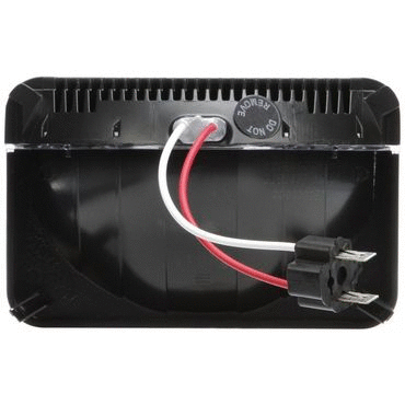 LED 4X6 HEADLAMP HIGH