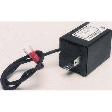 Flasher-6 Amp Maximum Capacity Led