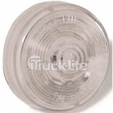 LAMP-MARKER, CLEAR    K37