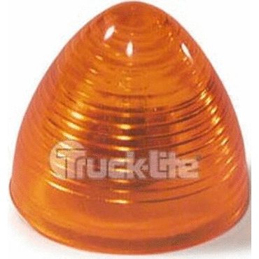 LAMP-MARKER, AMBER    K37