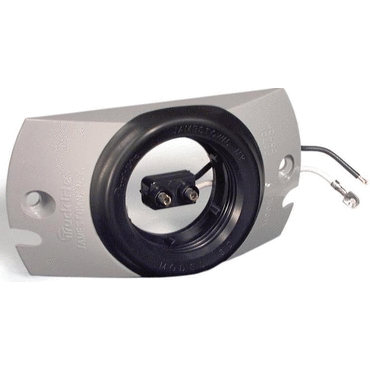 Model 30 Deflector Mounting Ki
