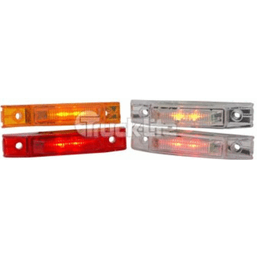 KIT-LAMP RED